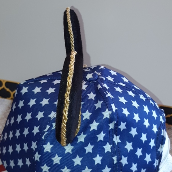 Mickey Hats! His and Hers 4th of July Set - Picture 7 of 8